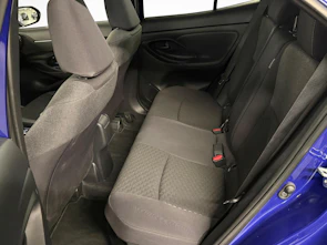 Fahrzeugbild TOYOTA Yaris Cross 1.5 VVT-i HSD Trend AWD-i