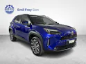 Toyota Yaris Cross 1.5 VVT-i HSD Trend AWD-i
