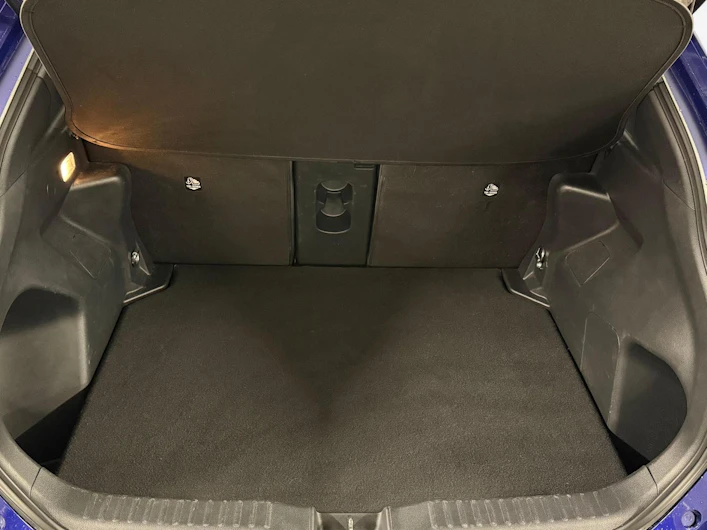 immagine del veicolo TOYOTA YARIS CROSS