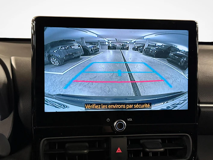 immagine del veicolo TOYOTA YARIS CROSS
