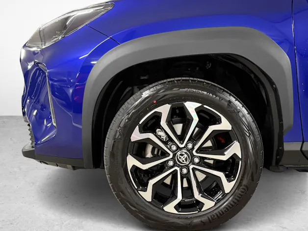 Toyota Yaris Cross 1.5 VVT-i HSD Trend AWD-i