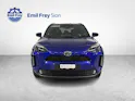 Toyota Yaris Cross 1.5 VVT-i HSD Trend AWD-i