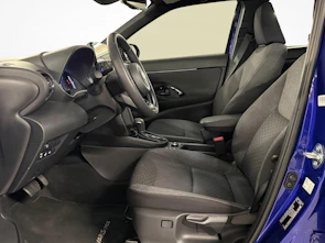 Fahrzeugbild TOYOTA Yaris Cross 1.5 VVT-i HSD Trend AWD-i