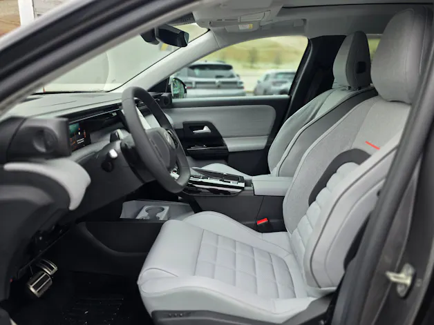 CITROEN e-C5 Aircross Max