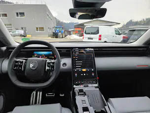 CITROEN e-C5 Aircross Max