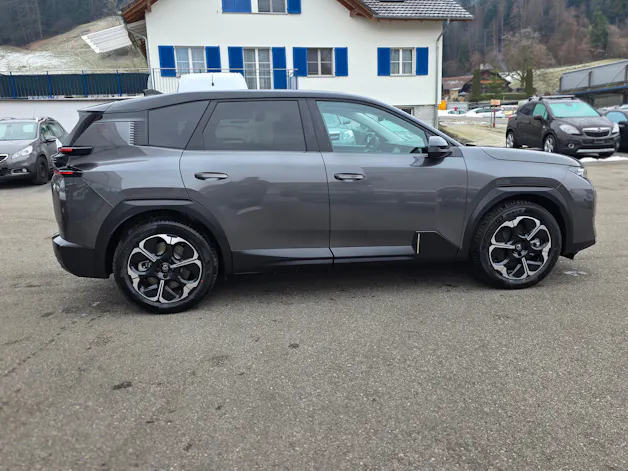 CITROEN e-C5 Aircross Max