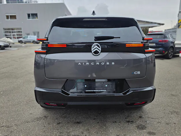 CITROEN e-C5 Aircross Max