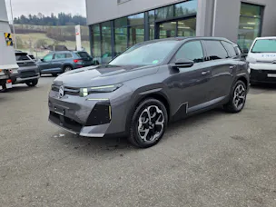 CITROEN e-C5 Aircross Max
