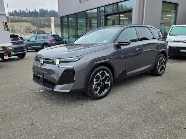 CITROEN e-C5 Aircross Max
