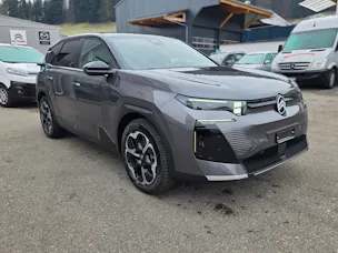 CITROEN e-C5 Aircross Max