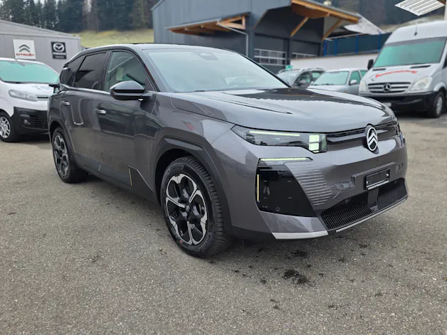 CITROEN e-C5 Aircross Max