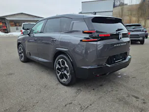CITROEN e-C5 Aircross Max
