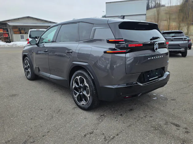 CITROEN e-C5 Aircross Max