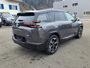 CITROEN e-C5 Aircross Max