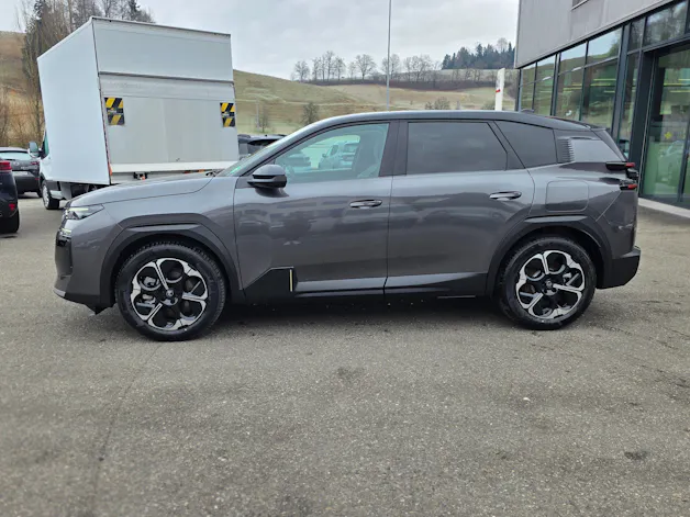 CITROEN e-C5 Aircross Max