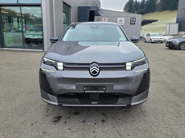 CITROEN e-C5 Aircross Max