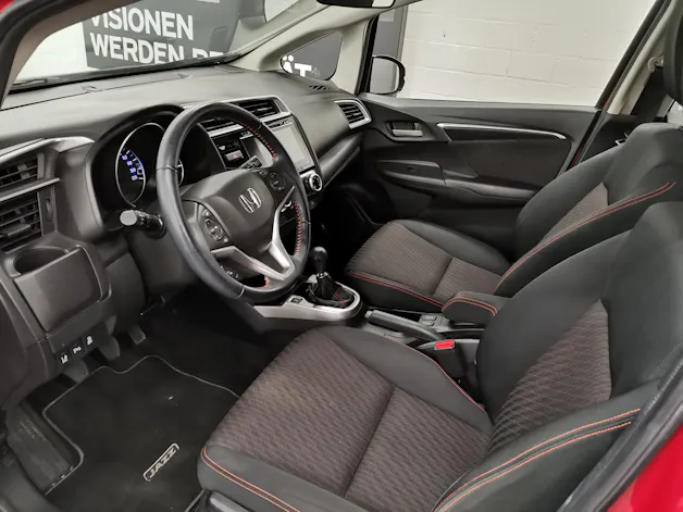 HONDA Jazz 1.5i Dynamic