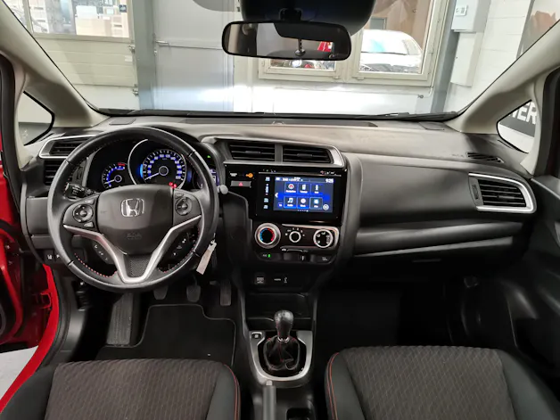 HONDA Jazz 1.5i Dynamic