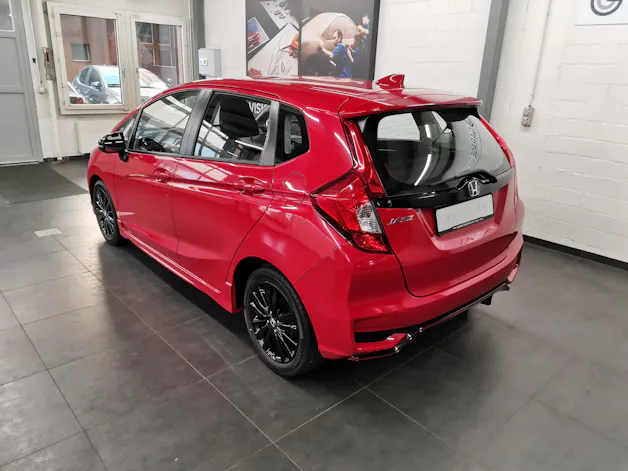 HONDA Jazz 1.5i Dynamic