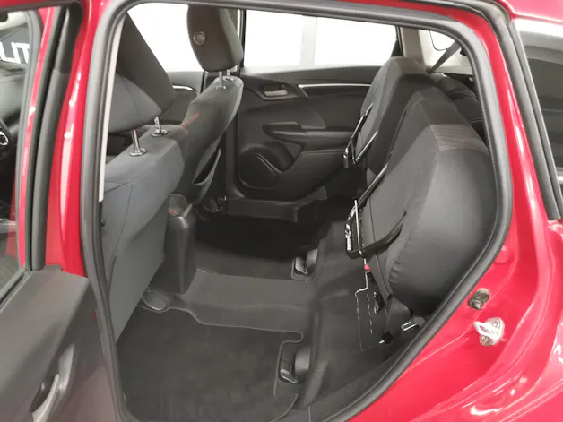 HONDA Jazz 1.5i Dynamic