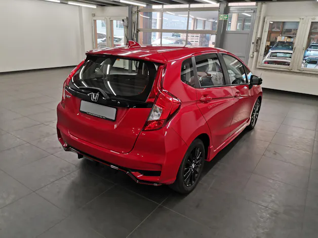 HONDA Jazz 1.5i Dynamic