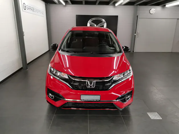 HONDA Jazz 1.5i Dynamic