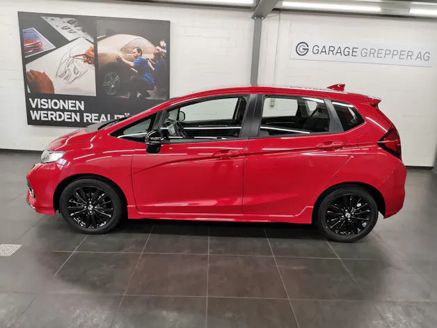 HONDA Jazz 1.5i Dynamic