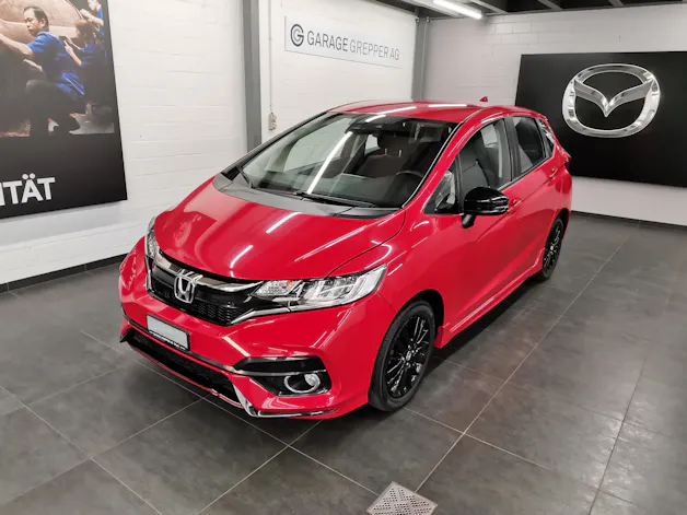 HONDA Jazz 1.5i Dynamic