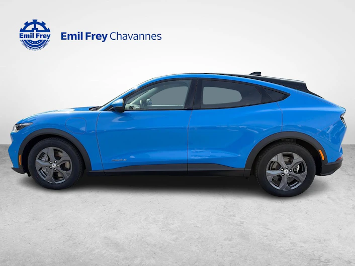 image du véhicule FORD MUSTANG MACH-E