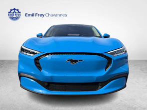 image du véhicule FORD Mustang Mach-E Standard