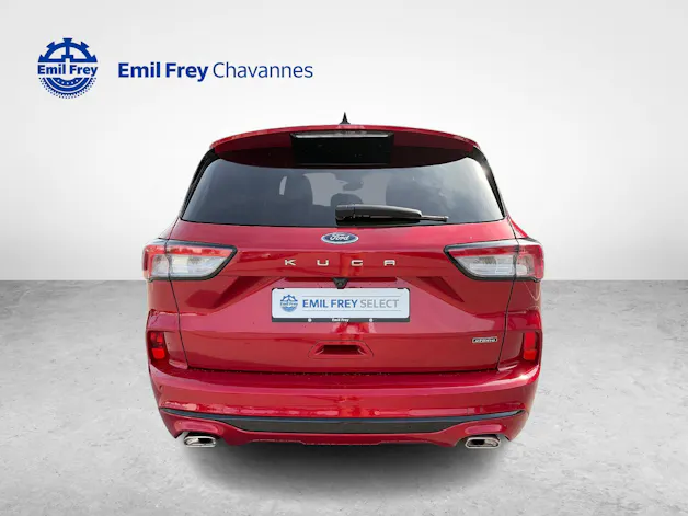 FORD Kuga 2.5 Hybrid ST-Line