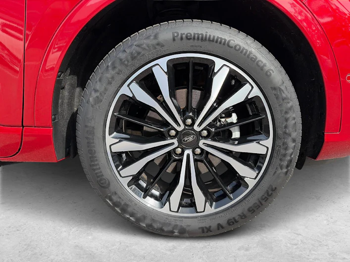 image du véhicule FORD KUGA