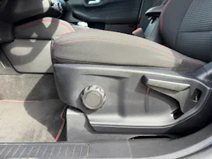 FORD Kuga 2.5 Hybrid ST-Line