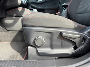image du véhicule FORD Kuga 2.5 Hybrid ST-Line
