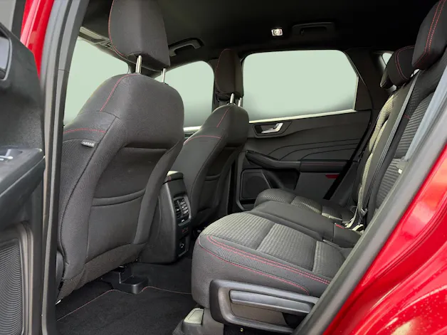FORD Kuga 2.5 Hybrid ST-Line