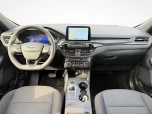 FORD Kuga 2.5 Hybrid ST-Line