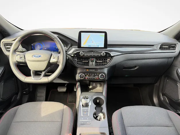FORD Kuga 2.5 Hybrid ST-Line