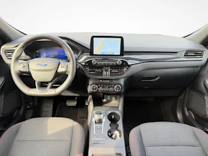 image du véhicule FORD Kuga 2.5 Hybrid ST-Line