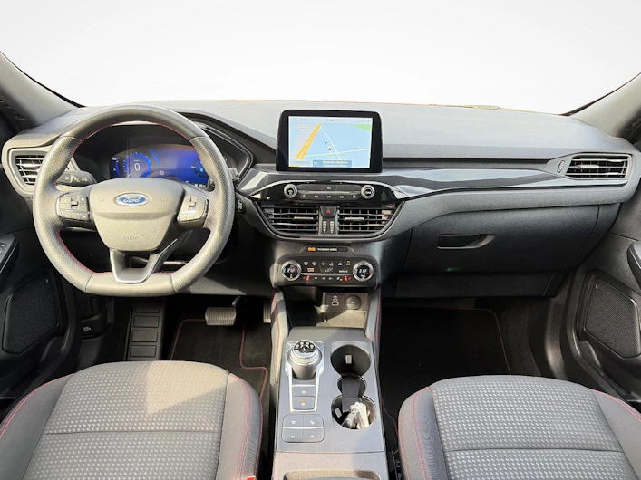 image du véhicule FORD KUGA