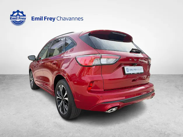 FORD Kuga 2.5 Hybrid ST-Line