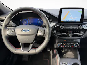 FORD Kuga 2.5 Hybrid ST-Line