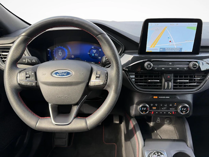 image du véhicule FORD KUGA