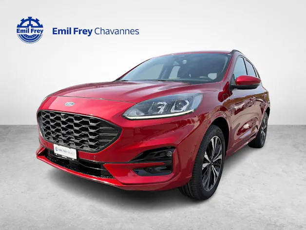FORD Kuga 2.5 Hybrid ST-Line