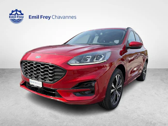 image du véhicule FORD Kuga 2.5 Hybrid ST-Line