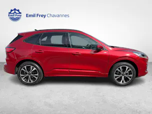 FORD Kuga 2.5 Hybrid ST-Line