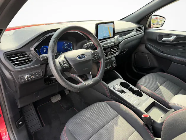 FORD Kuga 2.5 Hybrid ST-Line