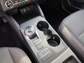 image du véhicule FORD Kuga 2.5 Hybrid ST-Line