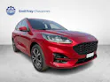 FORD Kuga 2.5 Hybrid ST-Line