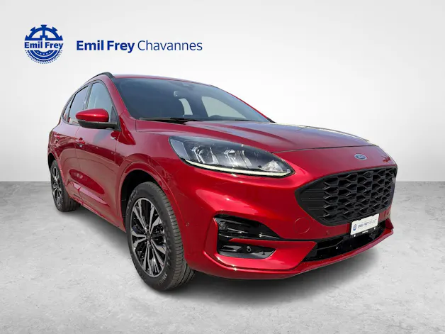 FORD Kuga 2.5 Hybrid ST-Line
