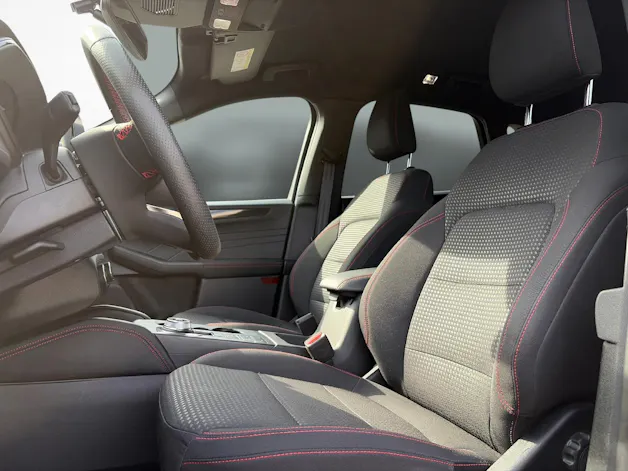 FORD Kuga 2.5 Hybrid ST-Line
